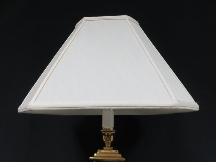 Column Table Lamp