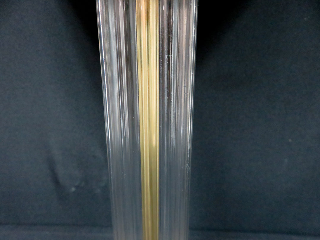 Column Table Lamp