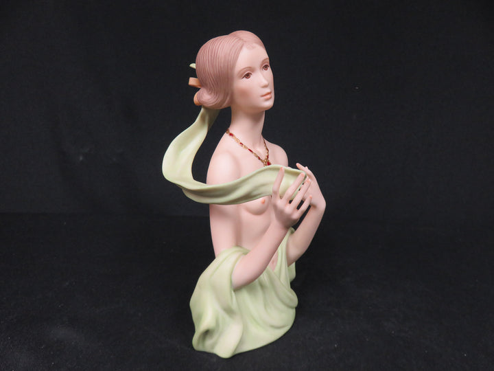 Laszlo Ispanky Figurine