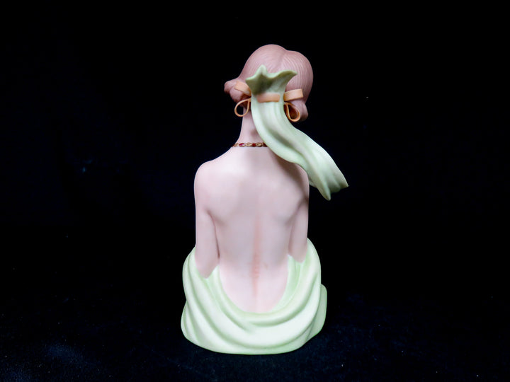 Laszlo Ispanky Figurine