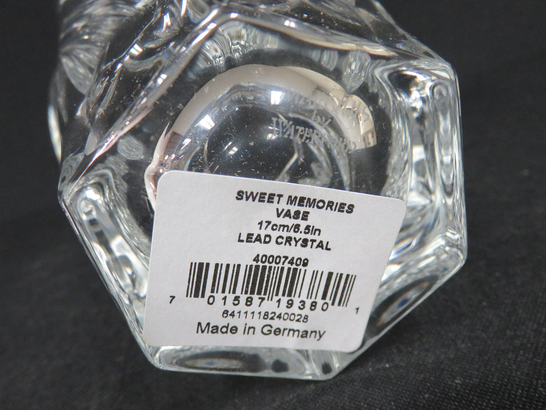 Marquis by Waterford Vase
