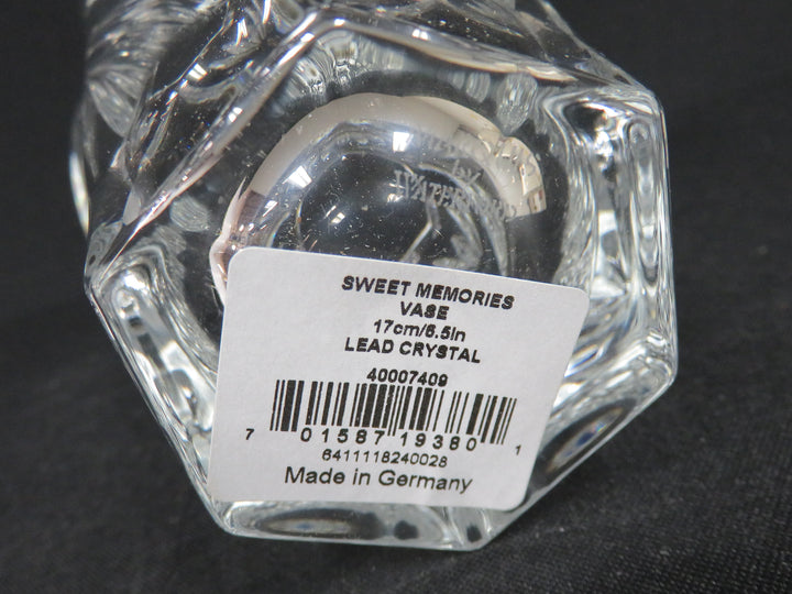 Marquis by Waterford Vase