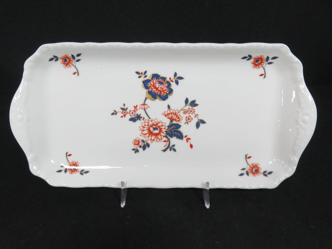Coalport Tray