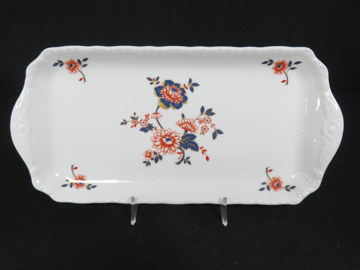 Coalport Tray
