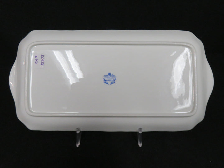 Coalport Tray