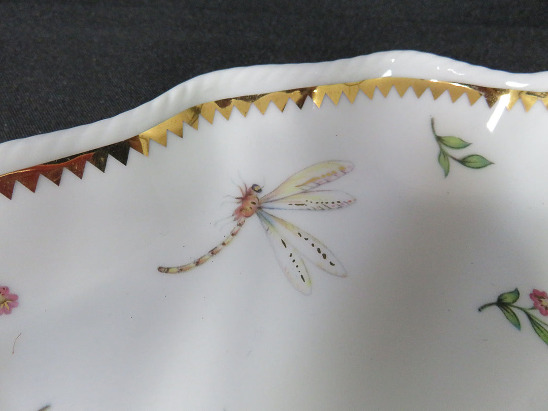 Godinger Divided Tidbit Dish