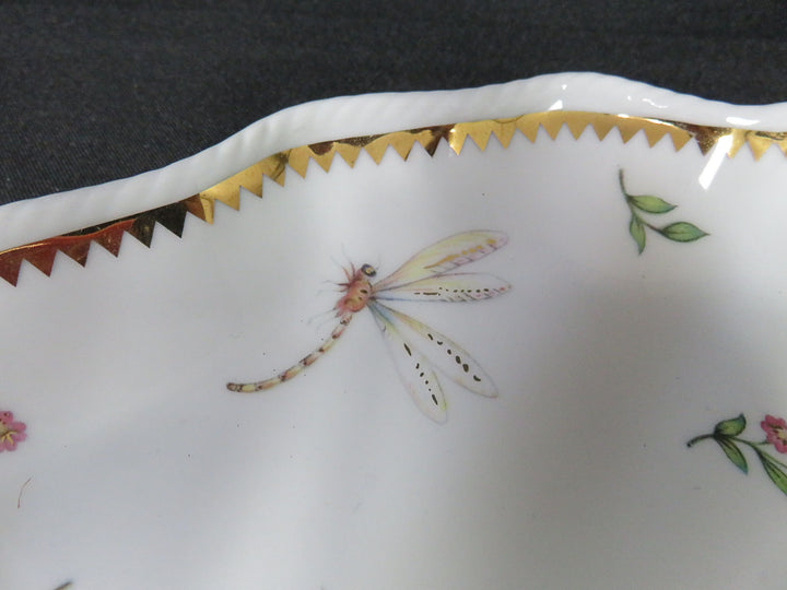 Godinger Divided Tidbit Dish