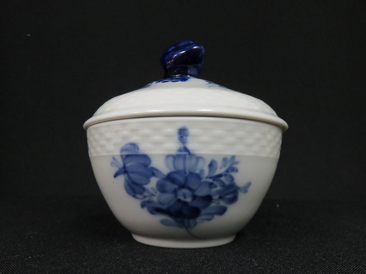 Royal Copenhagen Lidded Sugar Bowl