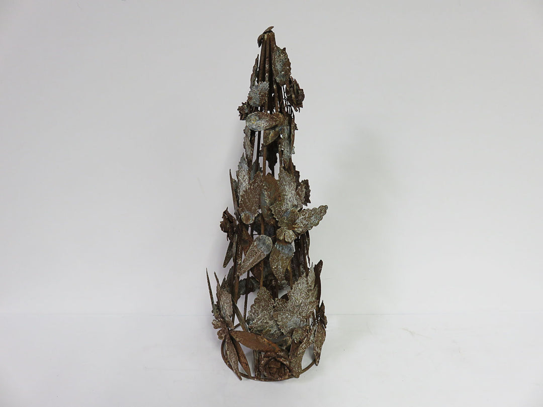Raz Imports Metal Fall Decor