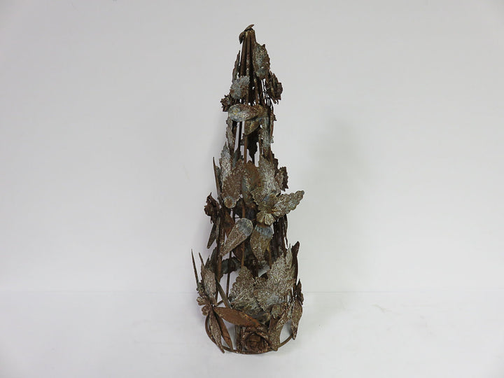Raz Imports Metal Fall Decor