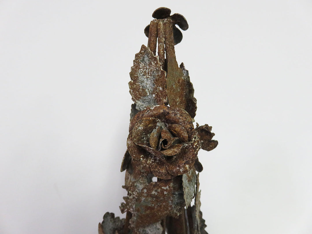 Raz Imports Metal Fall Decor