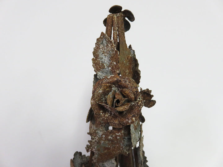 Raz Imports Metal Fall Decor
