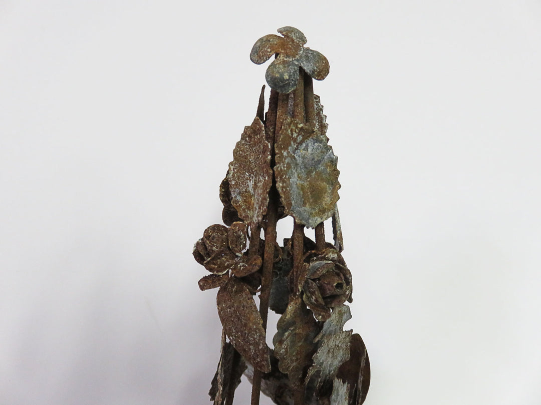 Raz Imports Metal Fall Decor