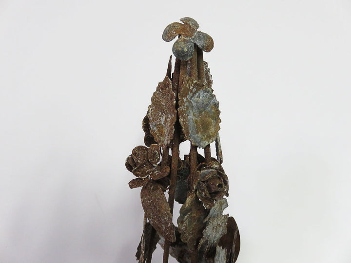Raz Imports Metal Fall Decor