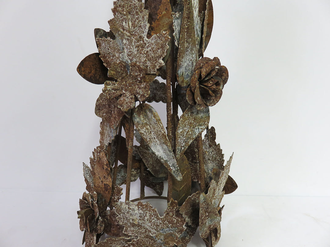 Raz Imports Metal Fall Decor