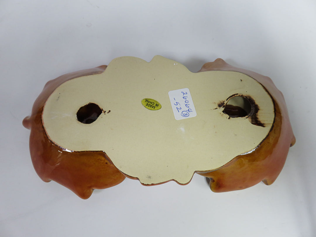 Fall Decor Salt & Pepper Set