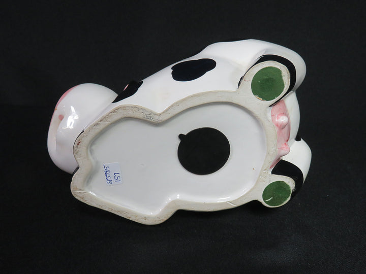 Cow Piggy Bank