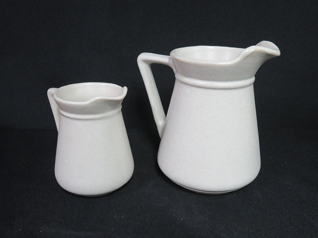 Amana Iowa Pitchers