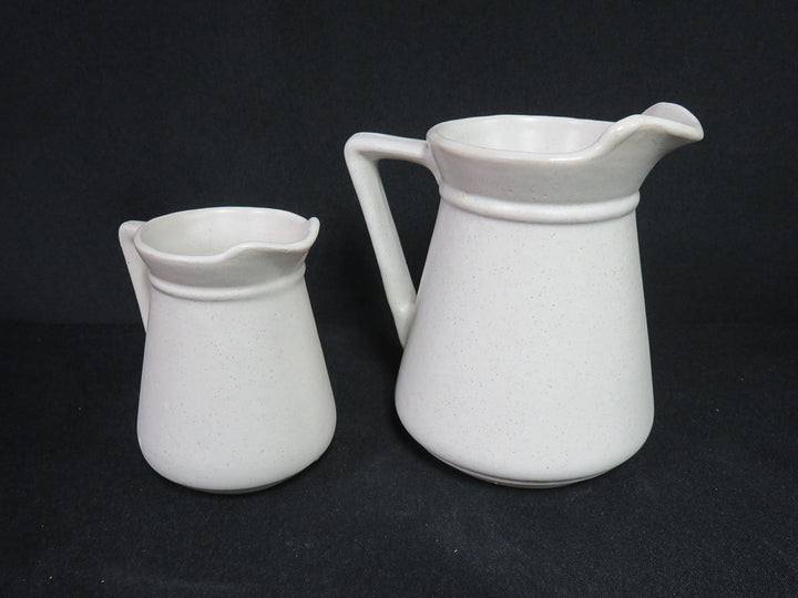 Amana Iowa Pitchers
