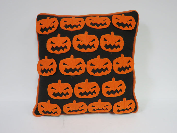 Halloween Throw Pillow