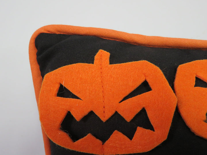 Halloween Throw Pillow