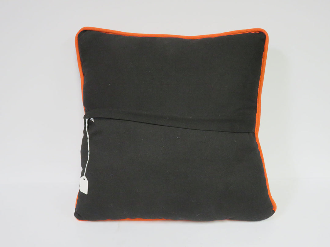 Halloween Throw Pillow