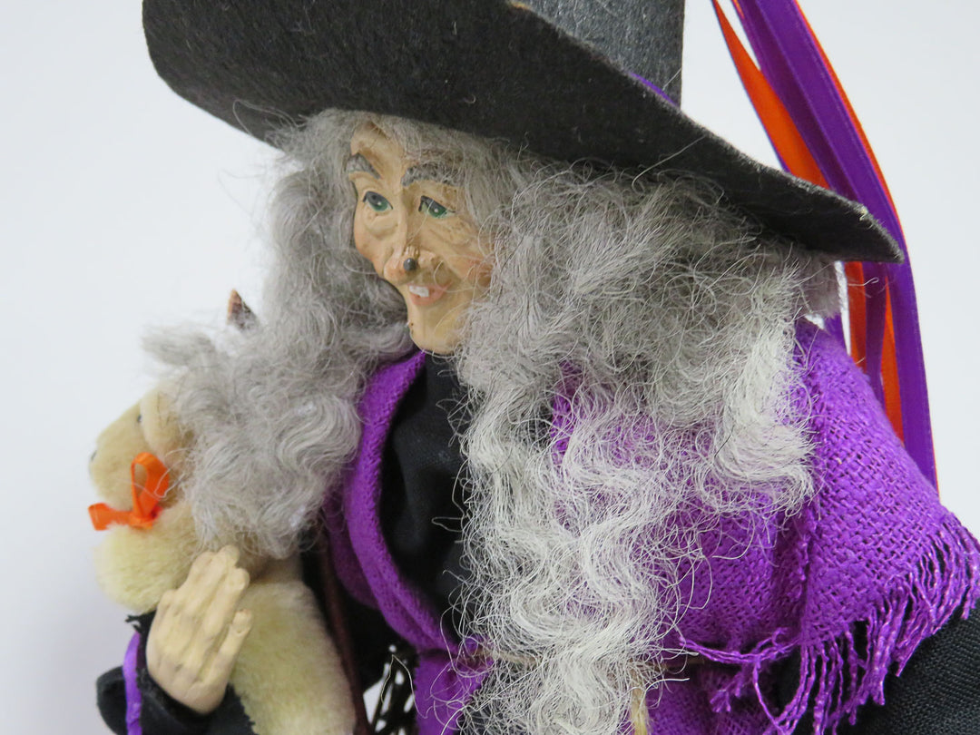 Lynn Haney 1994 Candy Witch