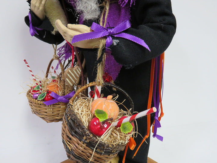 Lynn Haney 1994 Candy Witch