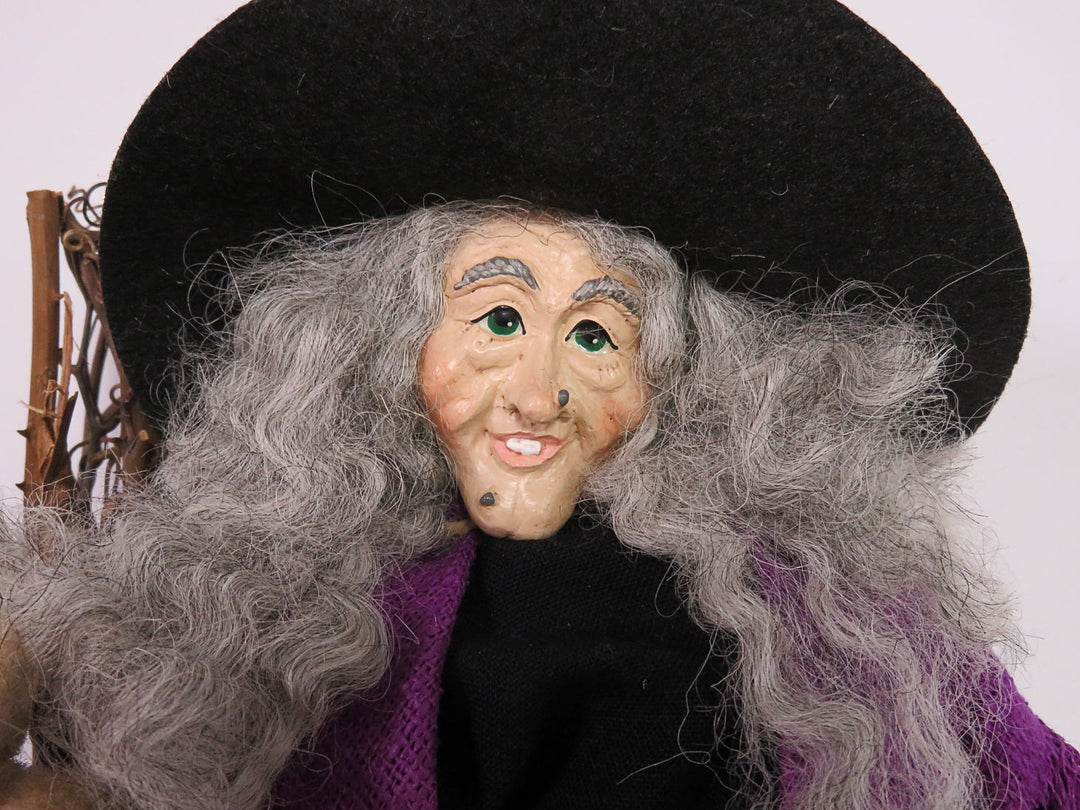 Lynn Haney 1994 Candy Witch