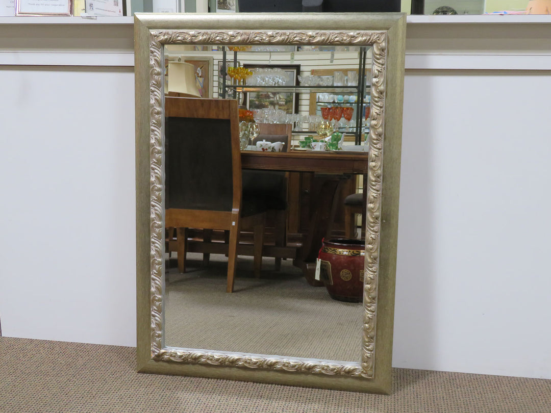 Beveled Mirror