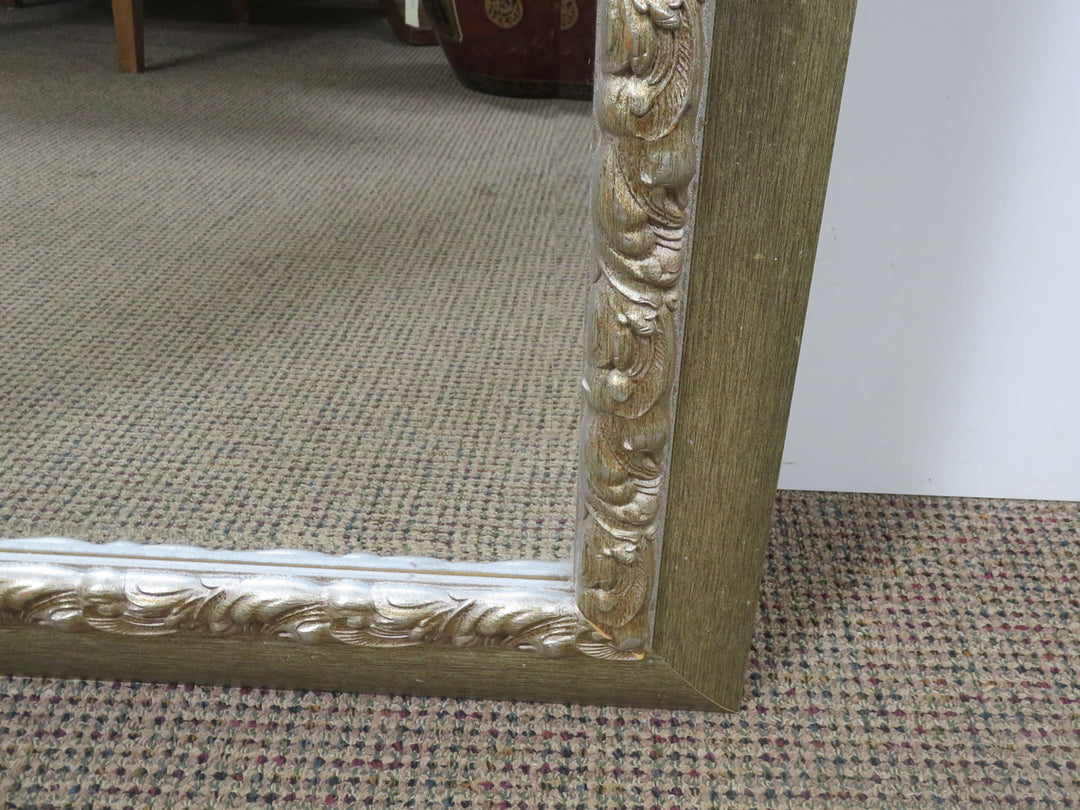 Beveled Mirror