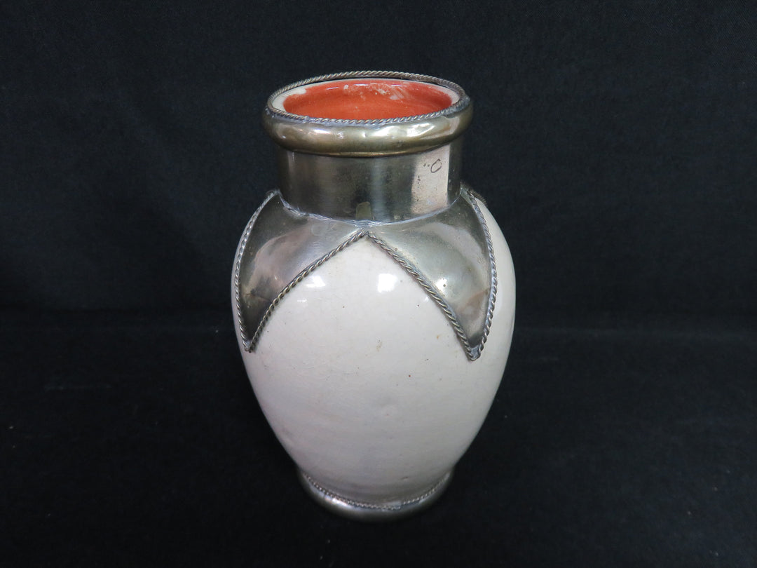 Ceramic Vase