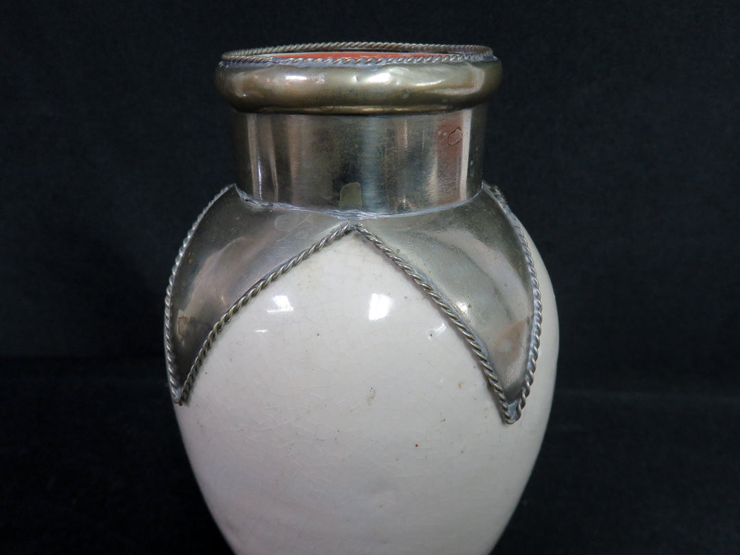 Ceramic Vase