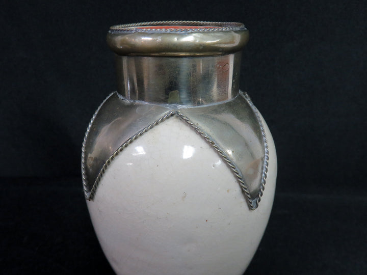 Ceramic Vase