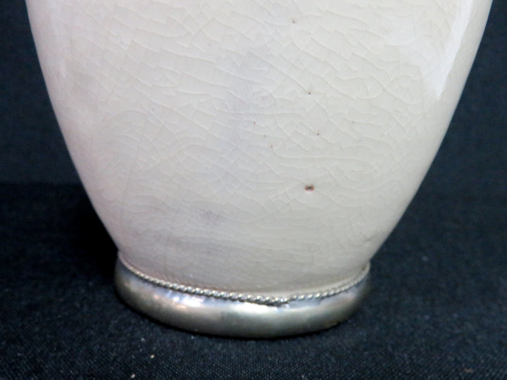 Ceramic Vase