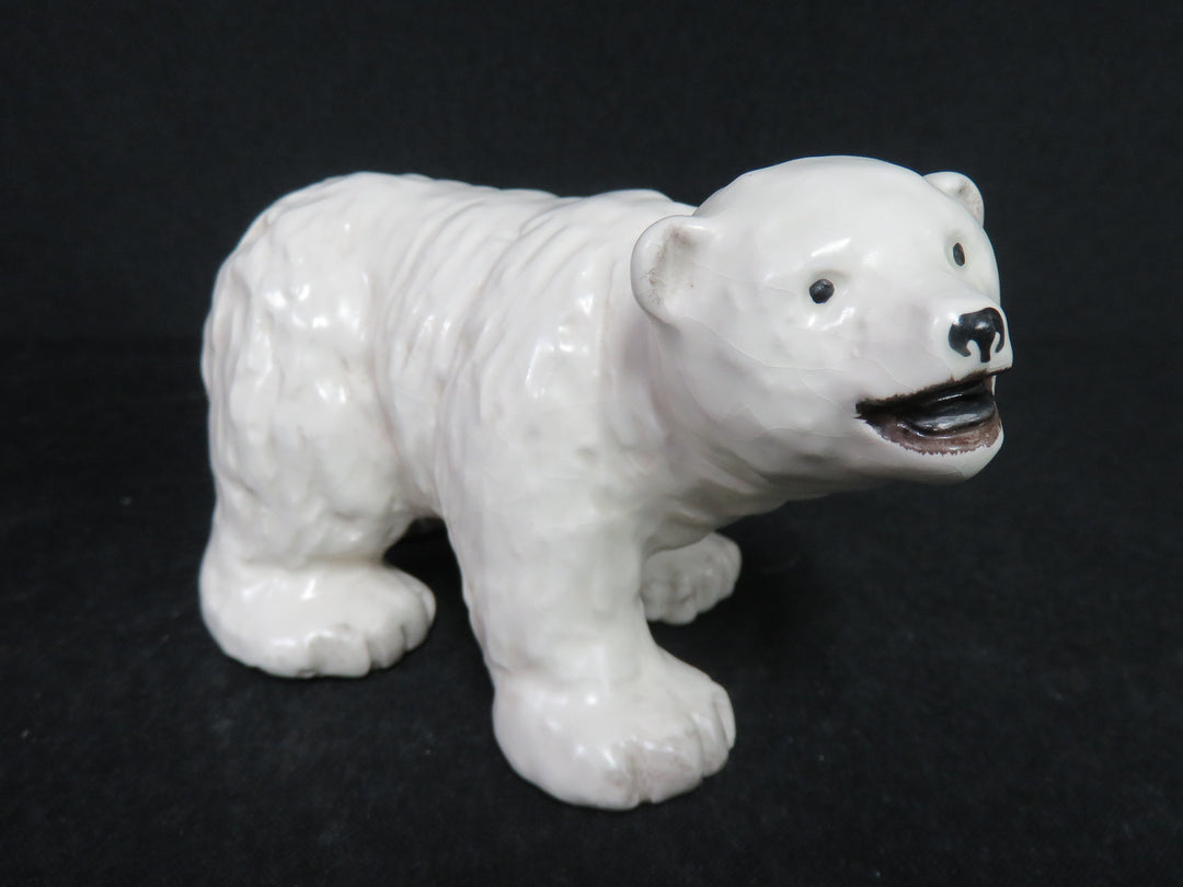 C. Alan Johnson Figurine