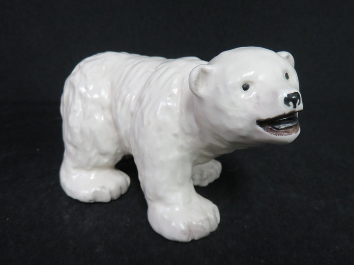 C. Alan Johnson Figurine