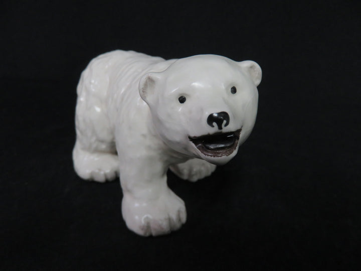 C. Alan Johnson Figurine