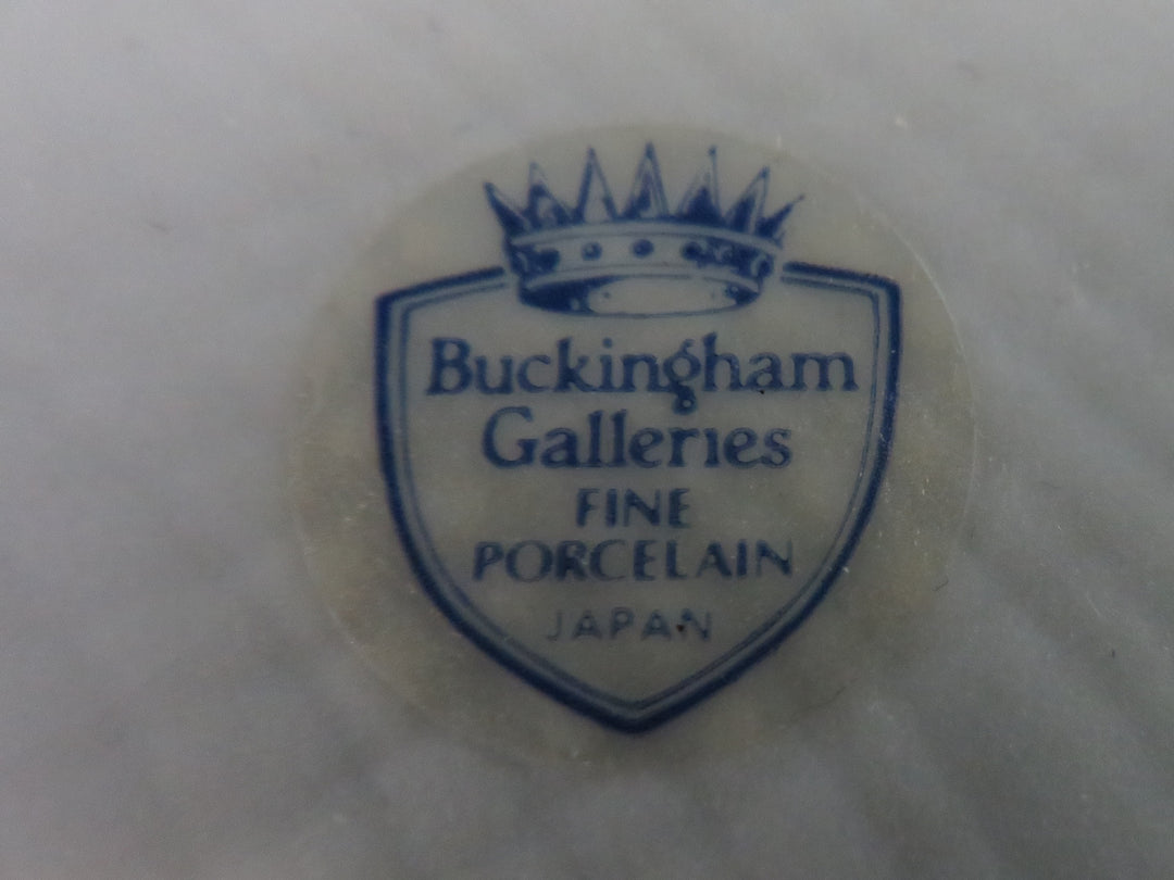 Buckingham Galleries Mini Ramekins