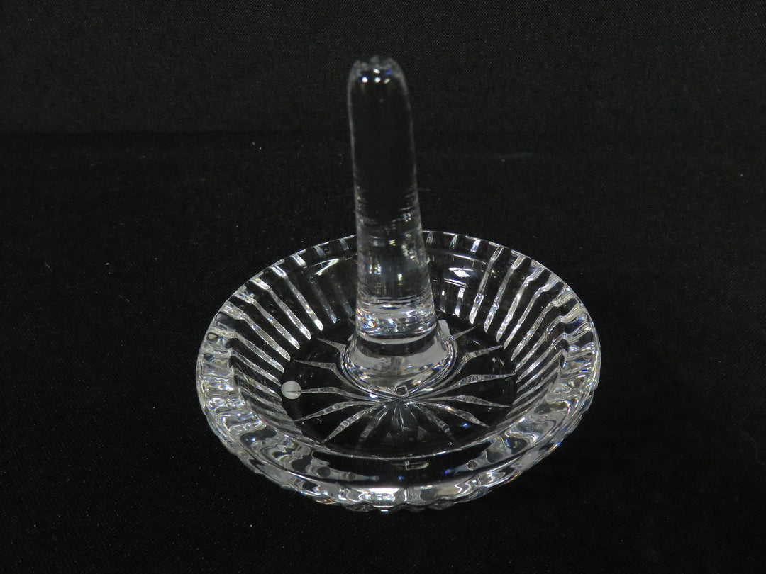 Waterford Ring Dish