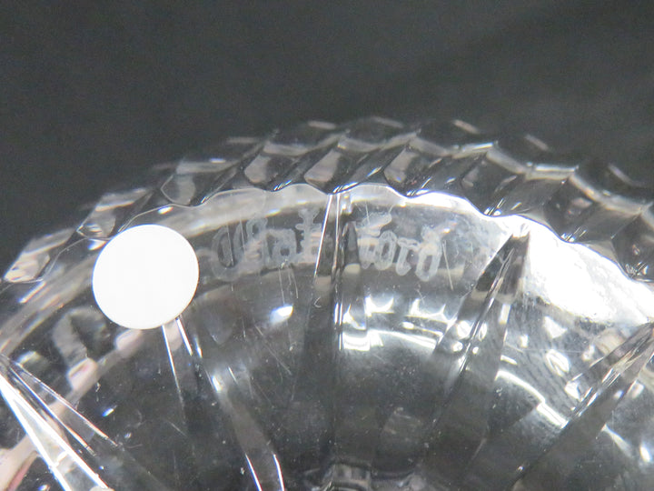 Waterford Ring Dish