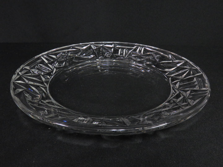 Tiffany Platter