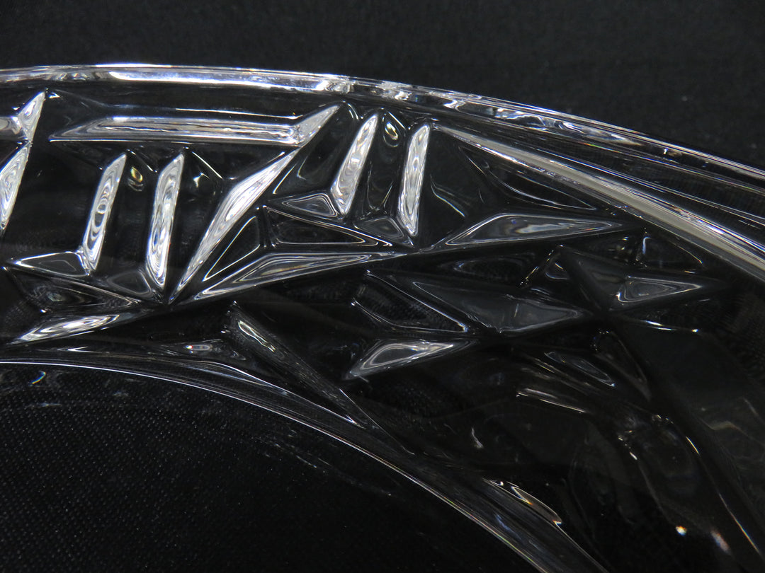 Tiffany Platter