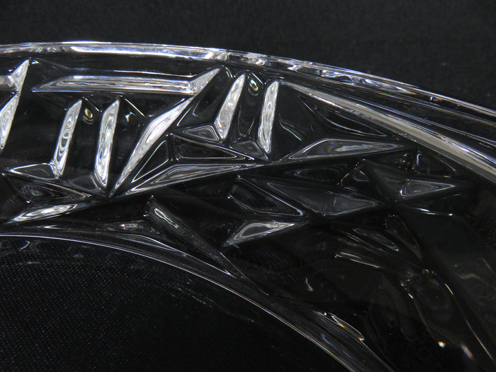 Tiffany Platter