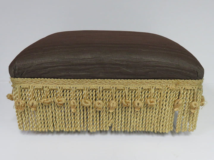 Foot Stool