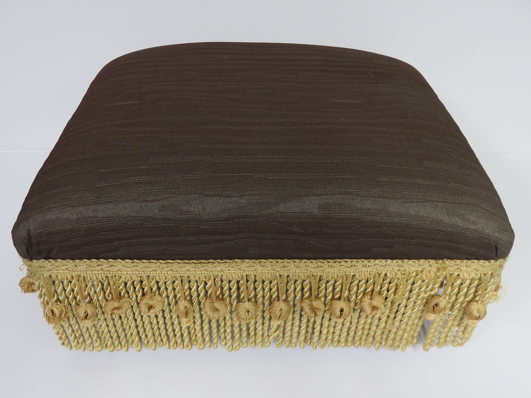 Foot Stool