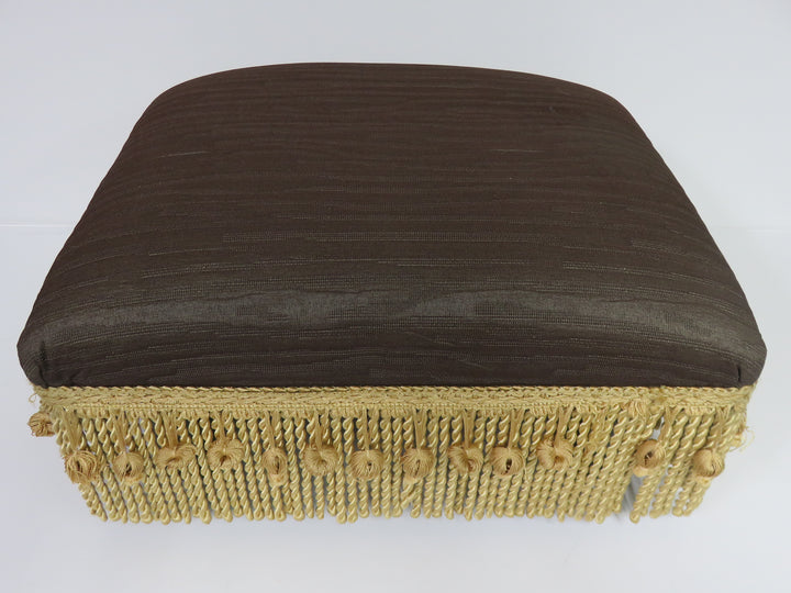Foot Stool