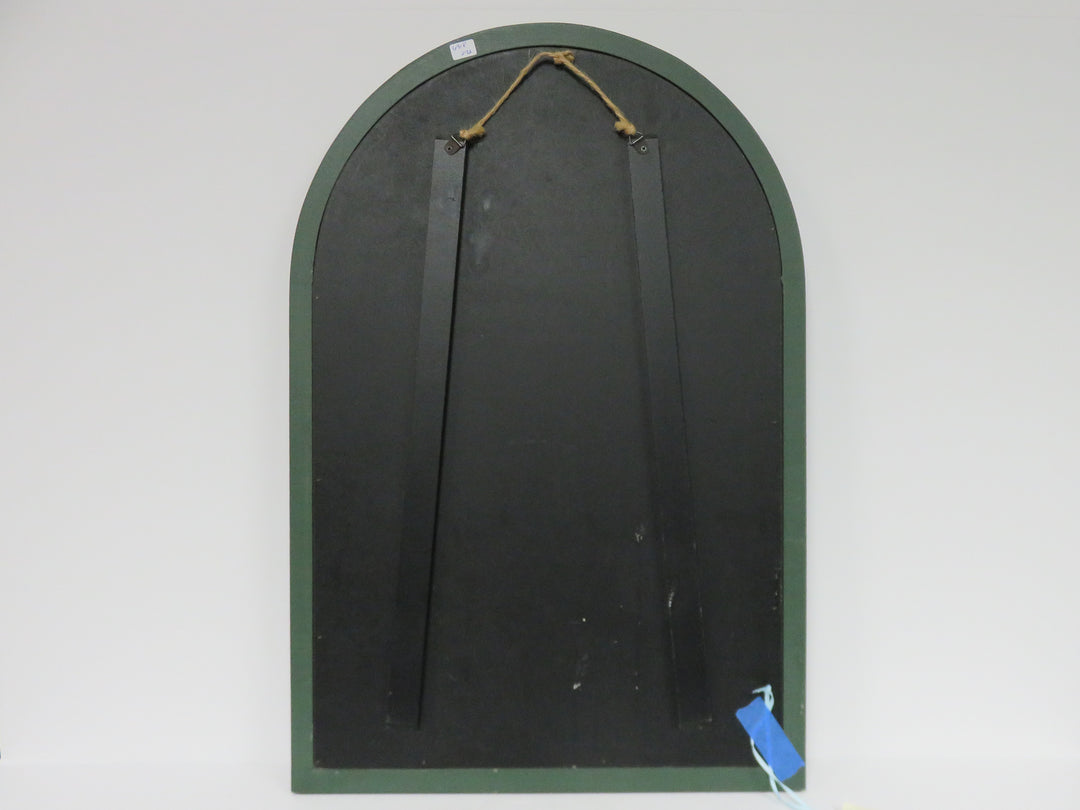 "Fine Beer" Wall Plaque
