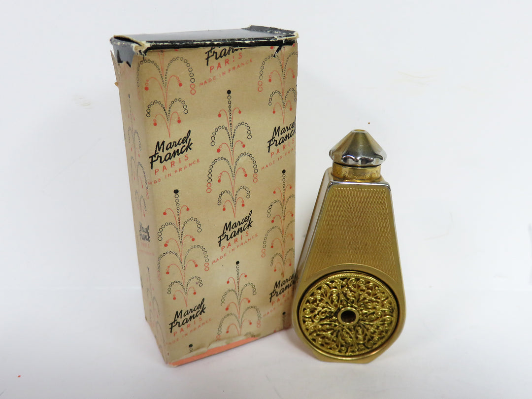 Perfume Atomizer Bottle