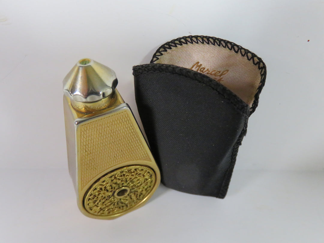 Perfume Atomizer Bottle